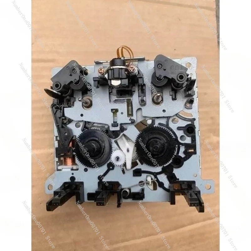 

Electronically controlled tape recorder movement, brand new, in stock as shown in the picture