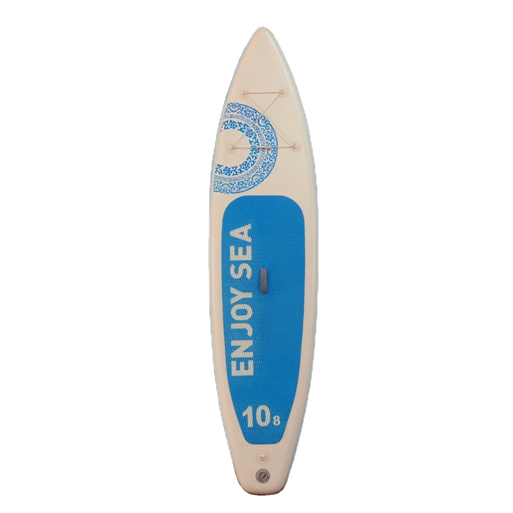 

335cm All-Round Colorful Cheap ISUP Stand-Up Paddle Board CE Certified Soft Sup Boards for Surfing