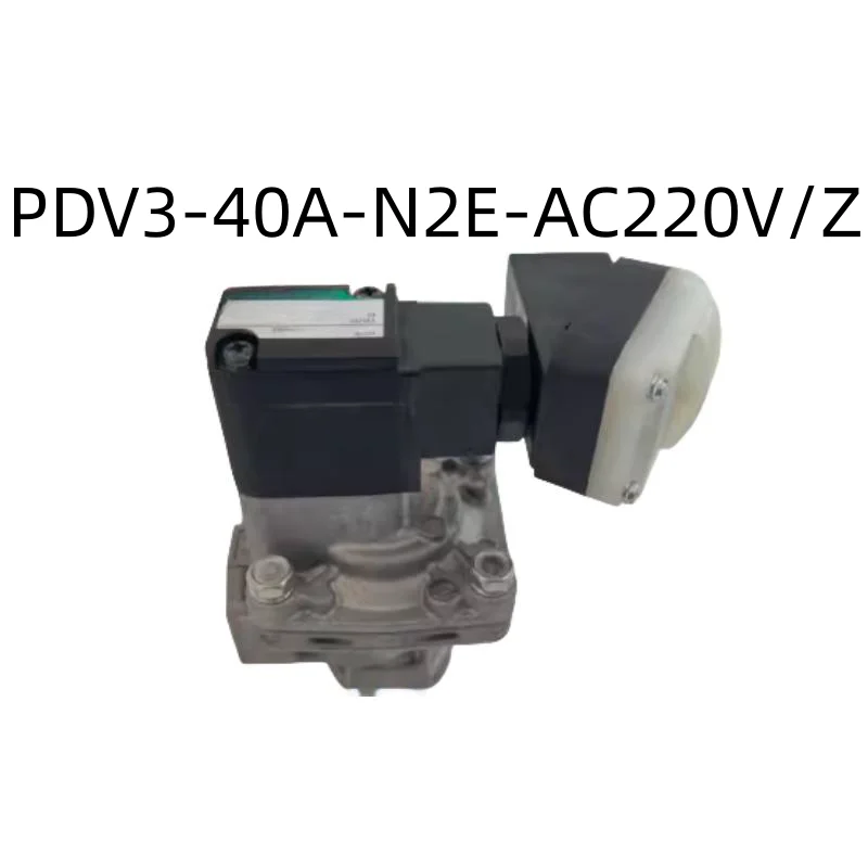 

New Original Genuine Two Way Valve PDV3-40A-N2E-AC220V-Z USG2-M5-1-DC24V-T USB2-M5-1-DC24V-T