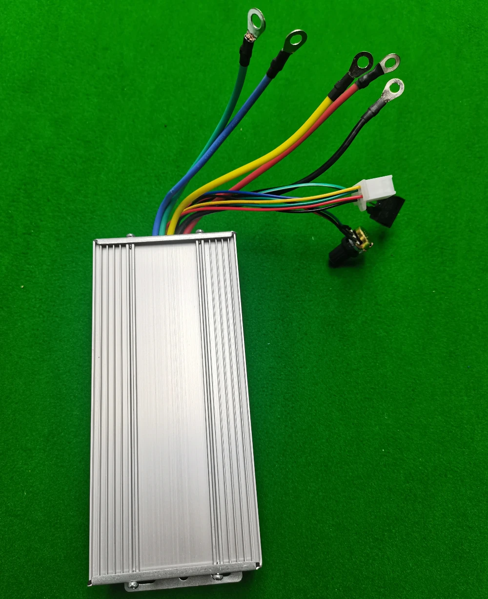 DC12V-24V Brushless Motor Controller, High Power, Brushless Motor Driver 800W 40A