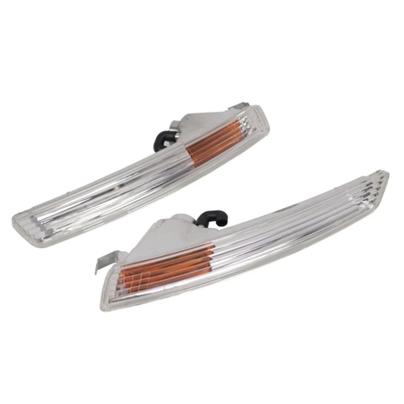 Turn Signal Lights 1C0953041R 1C0953042R For Volkswagen Turn Signal Lights Car Turn Signal Car Fog Light-AS55