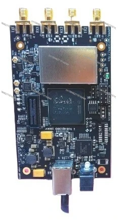 

Be suitable for BladeRF 2.0 micro xA4 xA9 AD9361 development board
