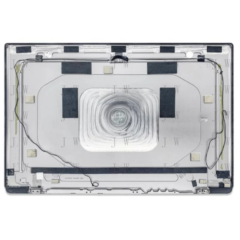 DDW   Back Cover Bezel Palmrest Bottom Case for Dell XPS 13 9350 9360 P54G