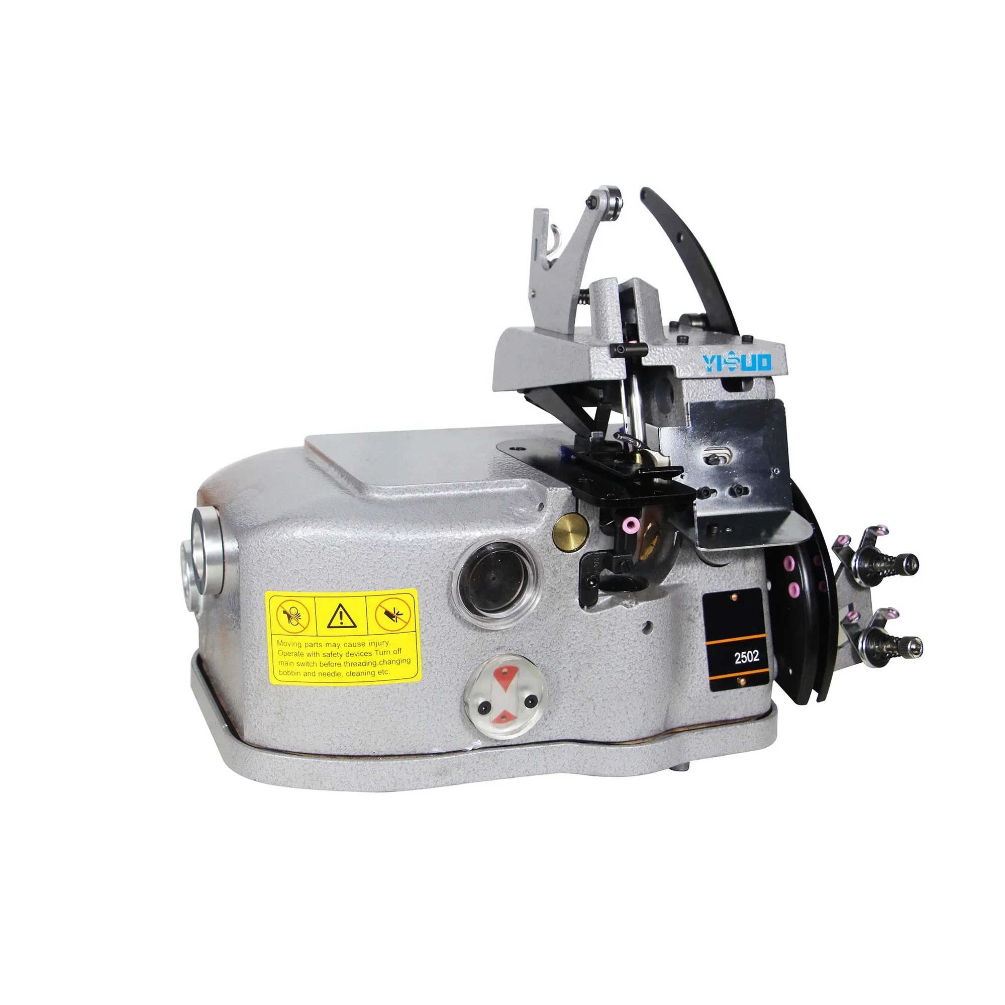 

YS-2502 Heavy-duty Edging Machine Carpet Edging Over Lock Sewing Machine for Carper Sewing Edge Lock