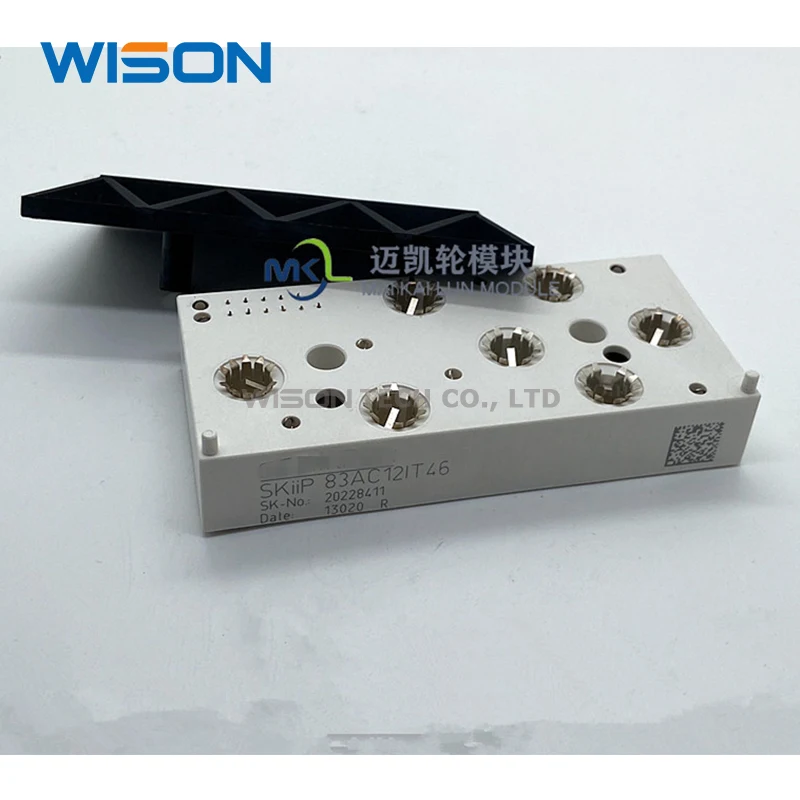 SKIIP81AC128IST1 SKIIP83AC12IT46 SKIIP82AC12IT46 SKIIP83AC128IST1 정품 모듈, 무료 배송