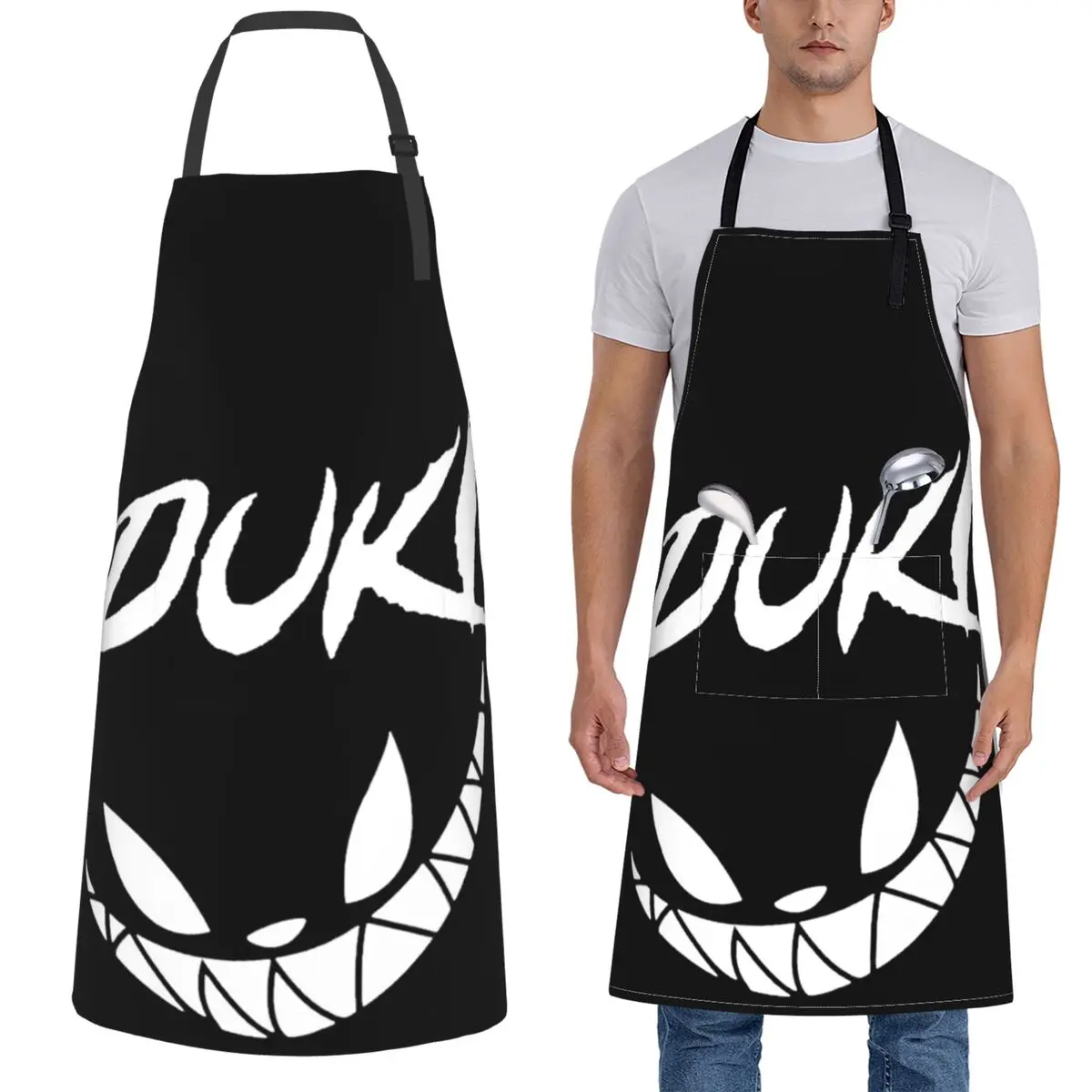 Duki Fleece Reggaet…