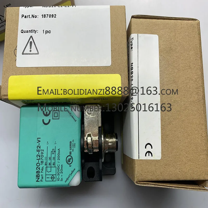 NBB20-L2-E0-V1-3G-3… - image