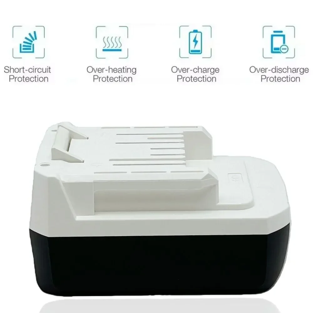 🚧NEW 14.4V 3.0AH Rechargeable Li-Ion Battery For Makita Mak BL1415G BL1413G BL1460G DC18WA UH480D UH520D UM165D UR140D DMR106🧸
