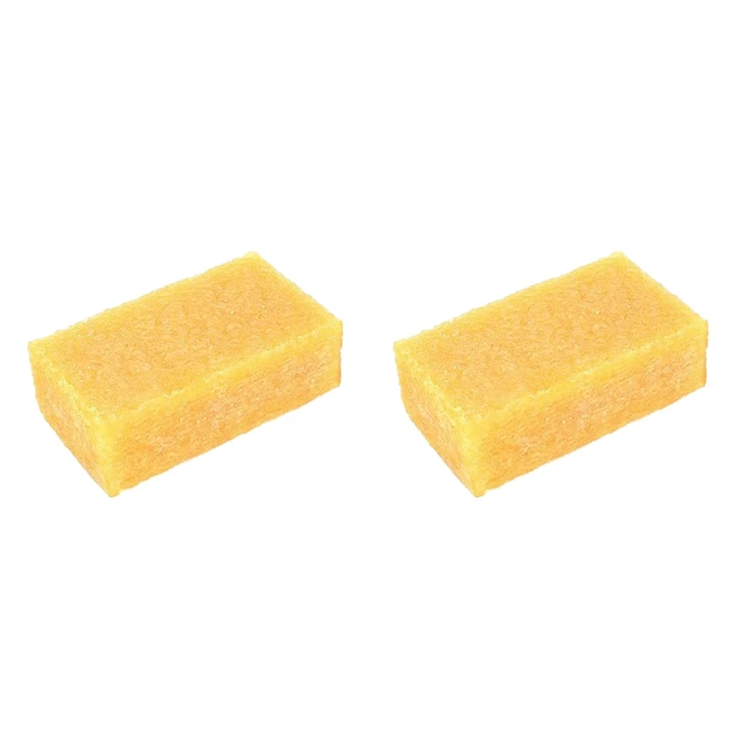 

2X Skateboard Sandpaper Eraser Surf Skateboard Sandpaper Cleaning