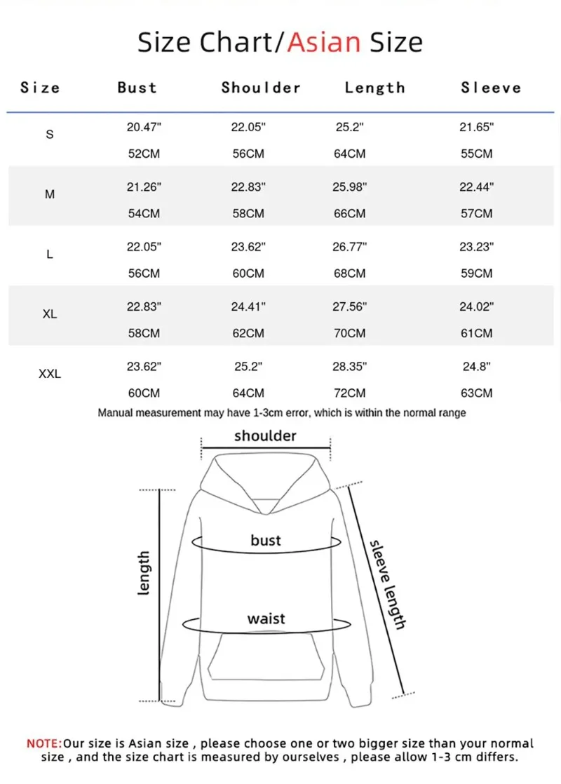 Womens Clothing Personality Street Sweatshirt Casual All-Match Woman Hip Hop Fashion Hoodies Do What Makes You Happy Pink Letter