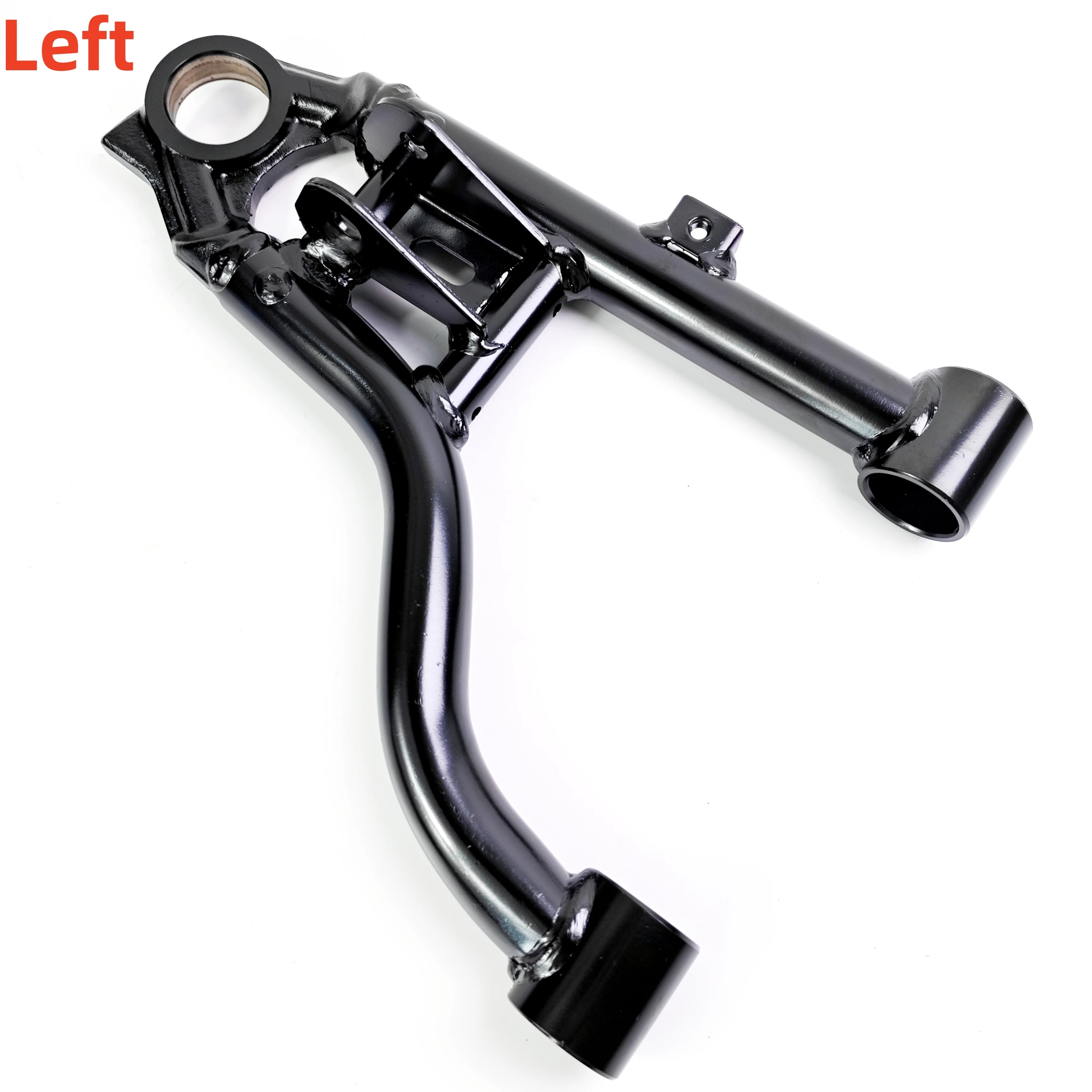 

Front Left Right Upper Swing Arm for CFmoto CForce 600 Touring 625 191S 2020-2026 ATV 9DSV-050110-6K01 9DSV-050310-6K01