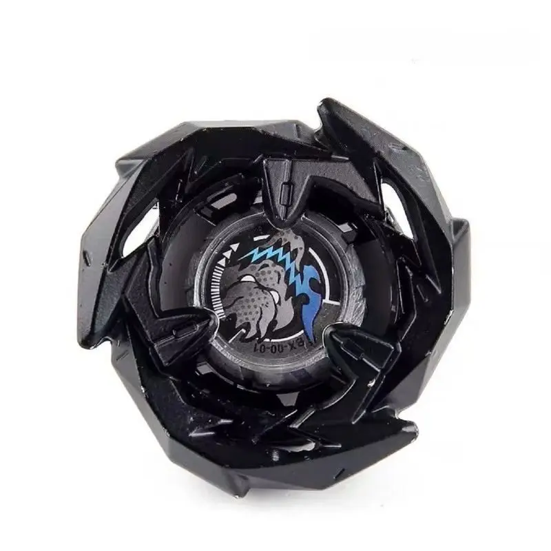 Beyxs Gyro X Toy BX UX Gyro UX-07 UX-11 Starter Impact Drake 9-60LR BX-23 BX-39 BX-45 UX10 UX09 UX08 UX07 UX03 UX02 UX01 9-80 – Detail 32