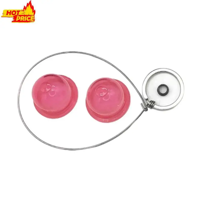 Carburetor Set Enhances Engine Efficiency for P325 545081855 Craftsmen & Blowers