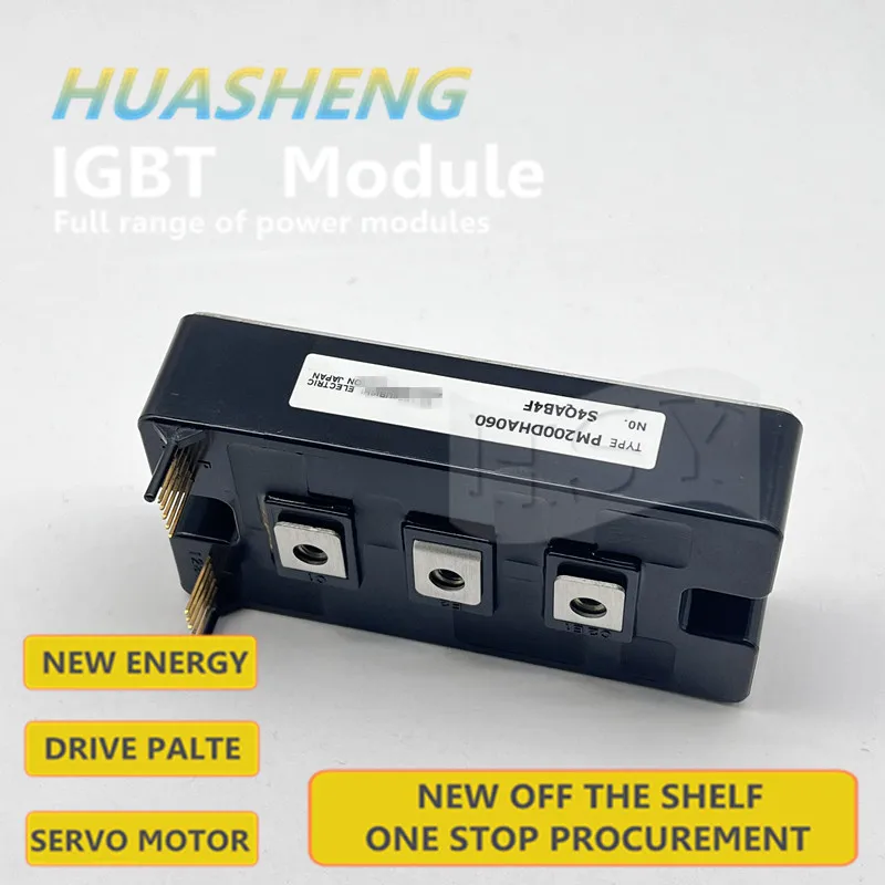 New Pim Smart Module PM400DSA060 PM600DSA060 PM300DSA060 PM200DHA060 PM300DVA060 PM300DHA060