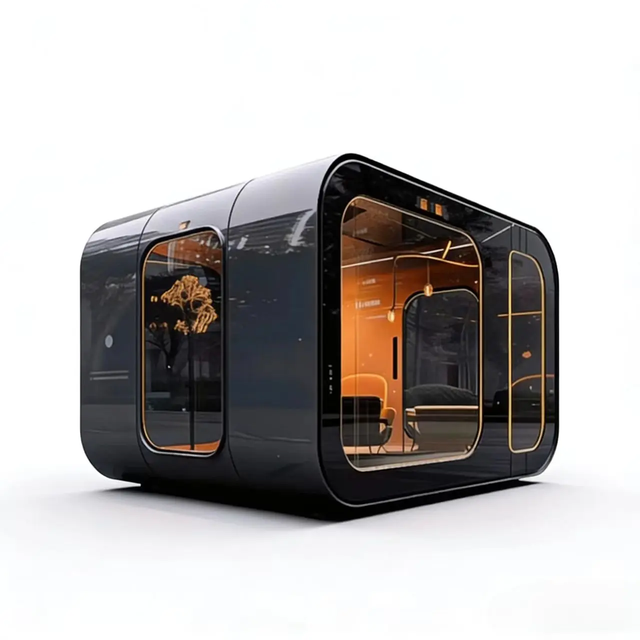 2-3 Bedroom Portabl…