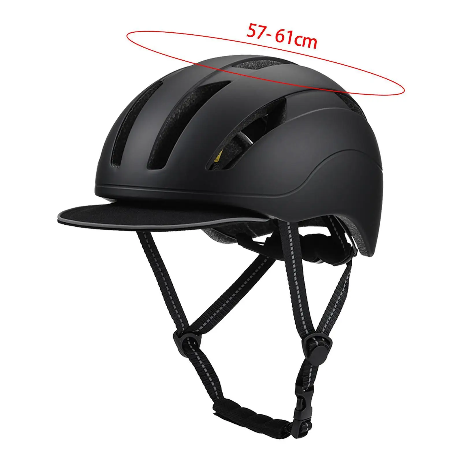Roller Skating Helmet Skateboard Equipment for Skating Adults view 5