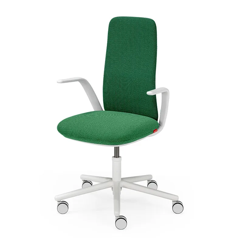 Ergonomic Chair Home Office Study Student Chair Lifting Nordic Wind Chair