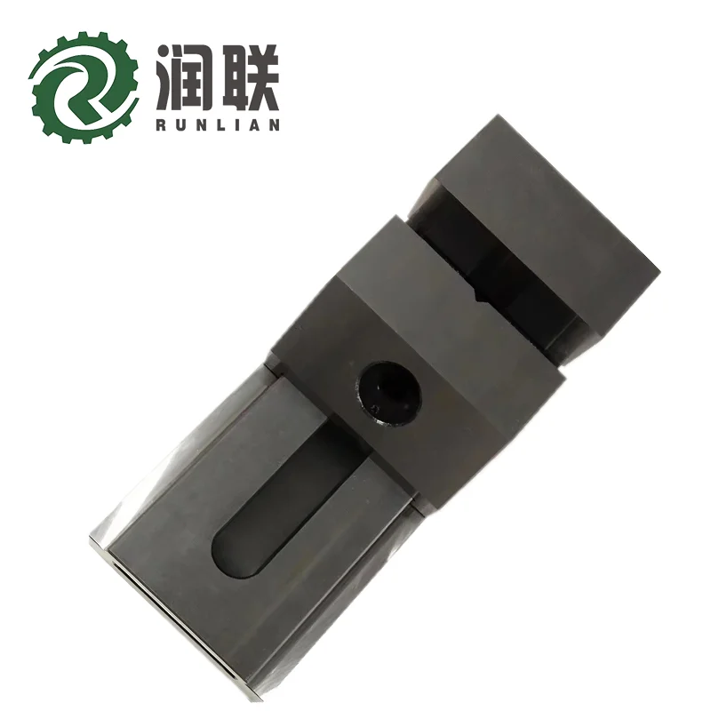 High Precision Vb Series Parallel Vise