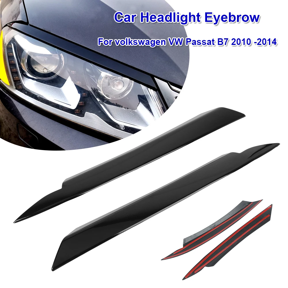 Car Headlight Cover… - image