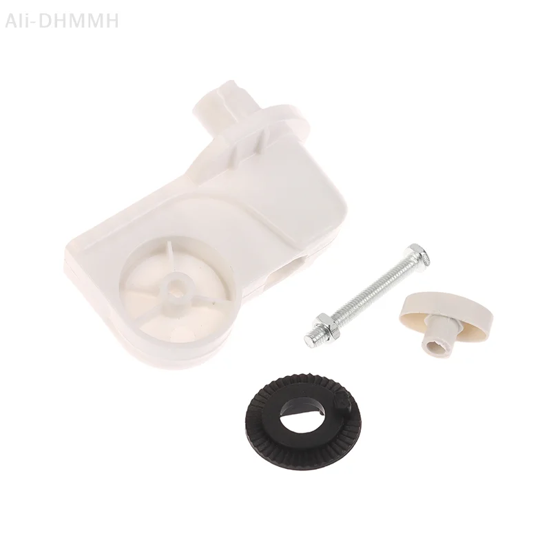 

Кронштейн кулисного двигателя компонента вентилятора; Подходит для всех напольных, настенных и настольных вентиляторов; Кронштейн с качающейся головкой и локтевым соединением