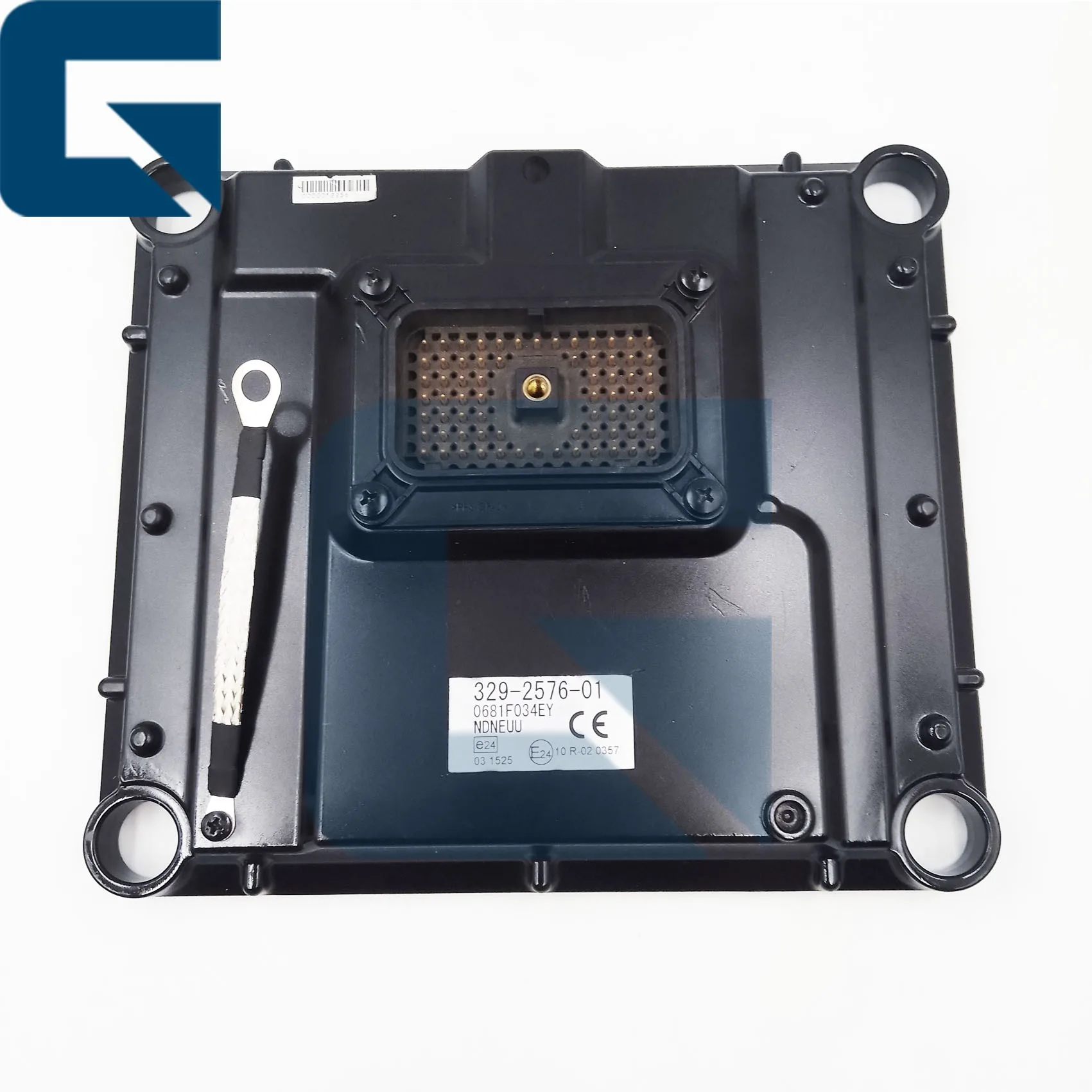 

329-2576 3292576 C6.6 Engine Controller ECU for D6K Excavator