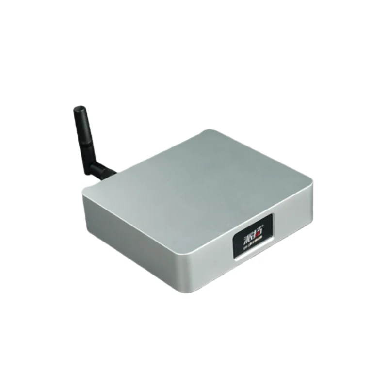 Paiyang DB-1 Receptor Bluetooth de alta fidelidad de alta gama QCC5125 APTX LDAC Fever Audio antiguo cambiado en Bluetooth.