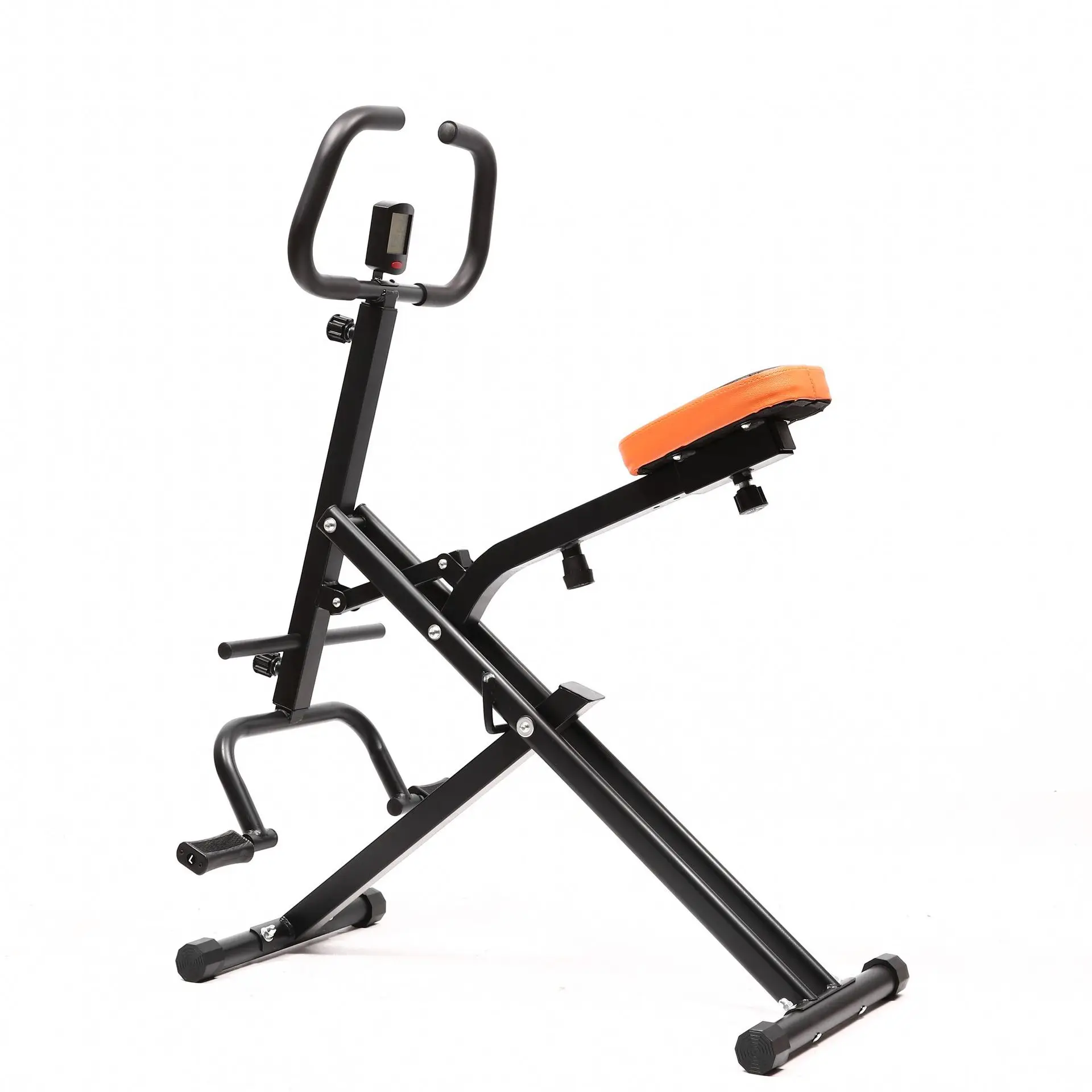 Home Use Abdominal Muscle Trainer Horse Rider Waist Riding Machine Fitness Equipment Exercise Machine Parts & Accessories