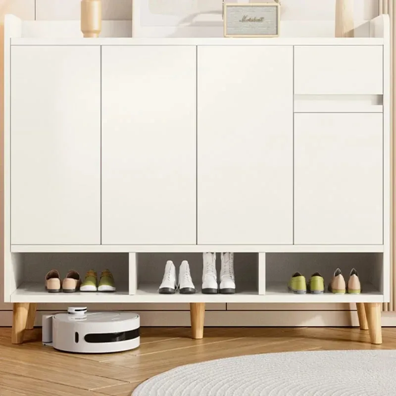 Accent Bedroom Shoe… - image