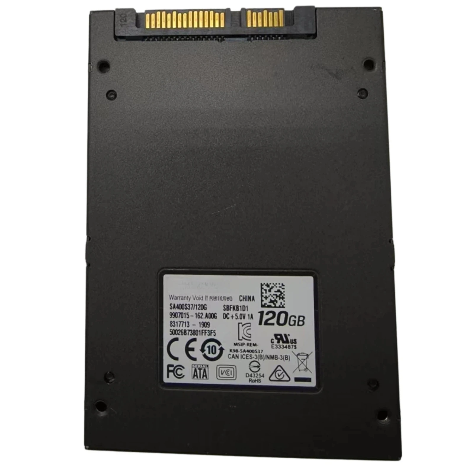 120GB 2.5