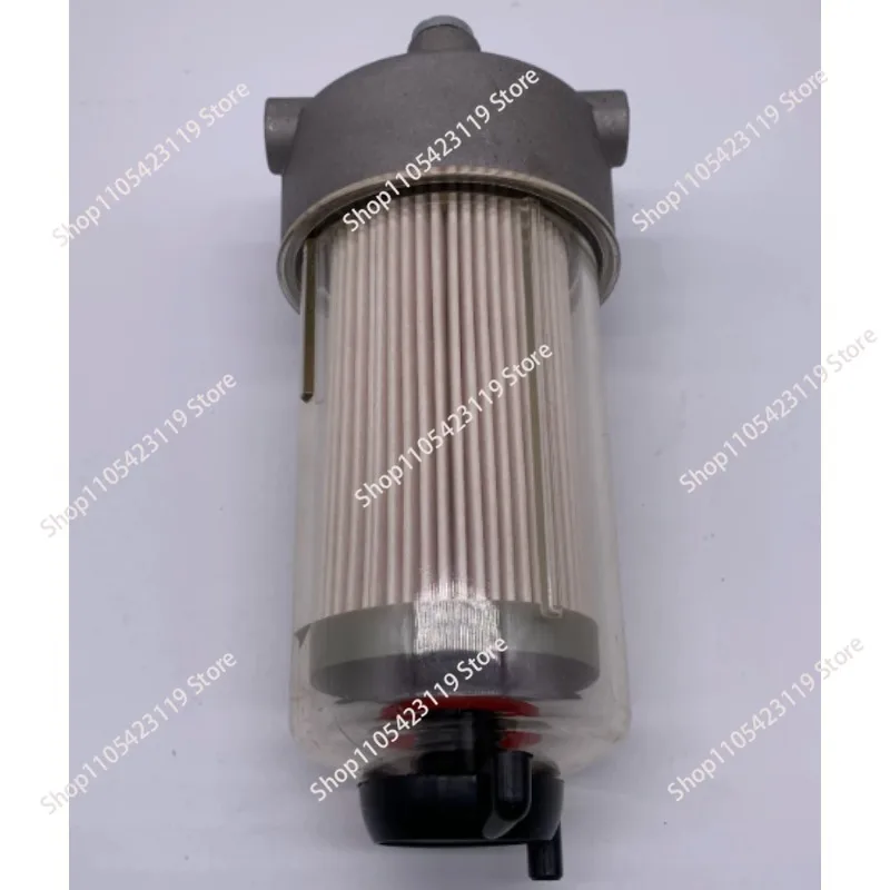 Suitable for  E307E2, 308E2CR, 242D, and 305E diesel water separators and fuel filter assemblies 4906245