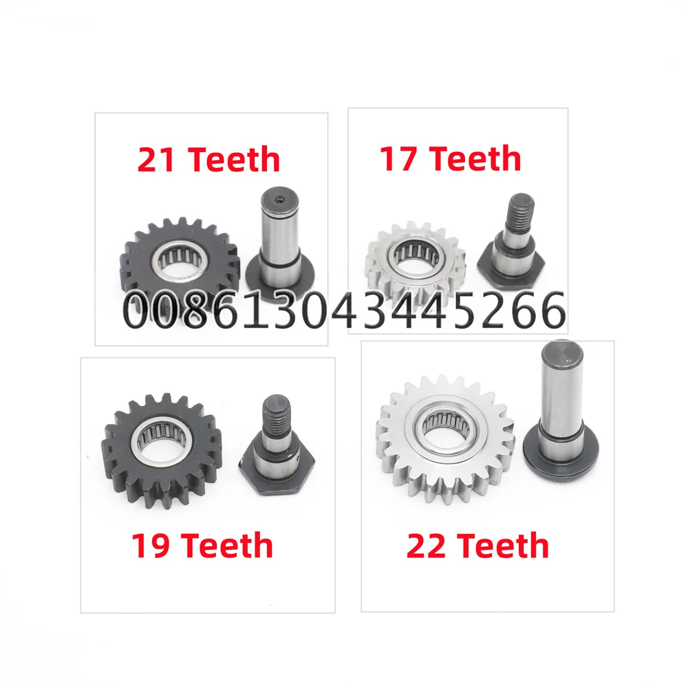 1 Set Heidelberg SM102 CD102 SM74 PM7 Worm And Gear For Printing Machine Parts