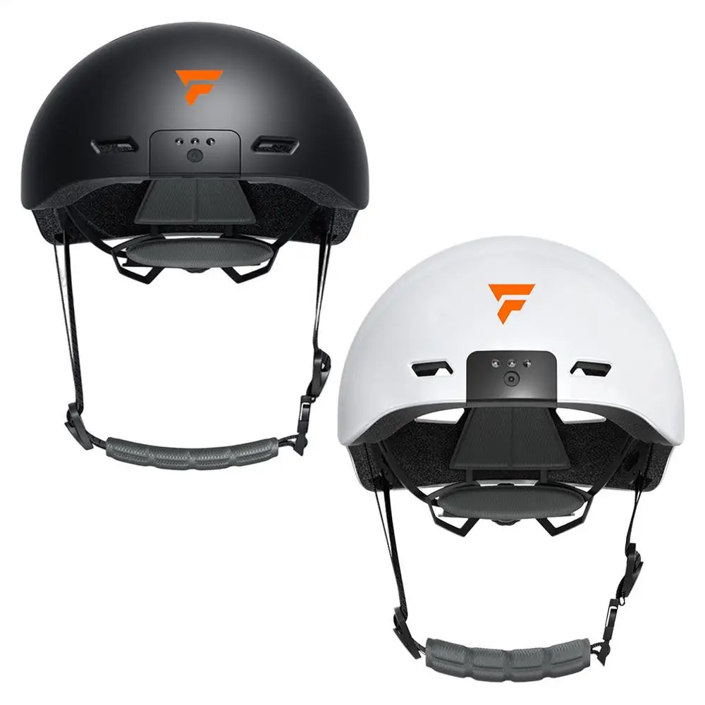 AliExpress Bicycle Helmets With Wide-angle High-definition Lens Motorcycle Helmets