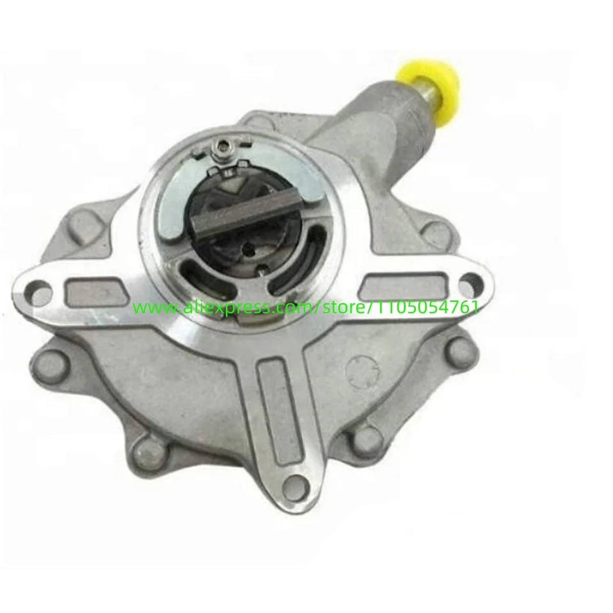 11667502656 11667534236 11667542498 are applicable for the B-M-W N42 power-assisted brake vacuum pump