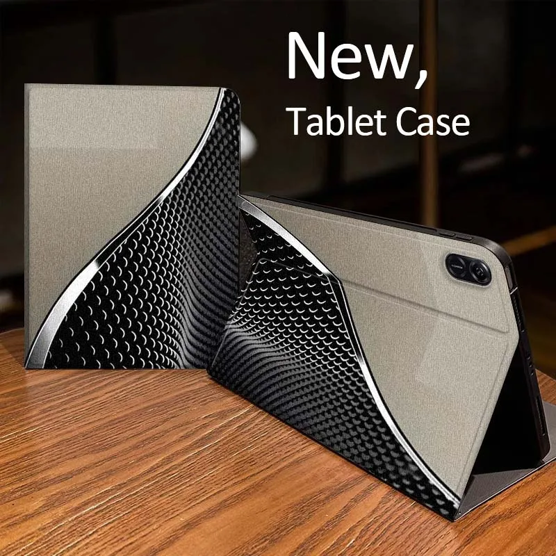 

Metallic illustration For Huawei MatePad Air SE Pro M6 M5 M2 T10s T5 10 11 12.6 11.5 12 X 10.8 Inch 10.1 Tablet Case