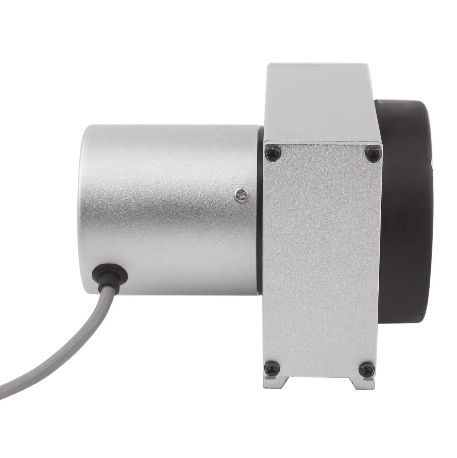 Miran MPS-M High Resolution Wire Encoder Incremental Draw Wire Displacement Sensors