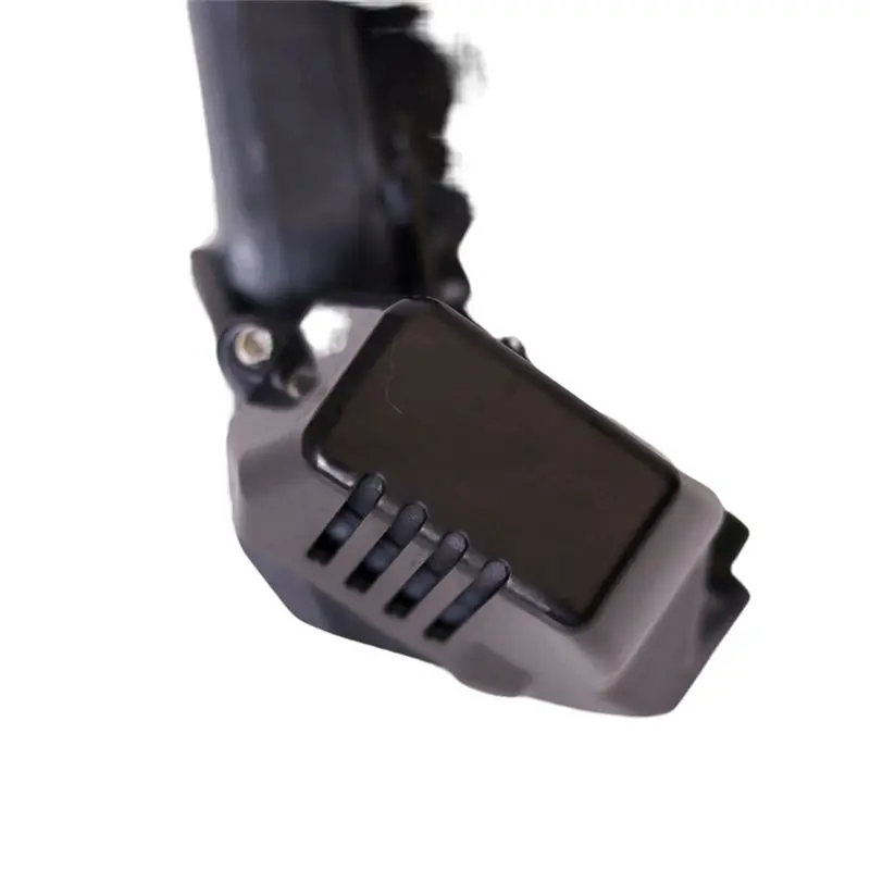 ABJX For AXS Battery Protector for FORCE RED AXS Derailleur Battery Cover Bicycle Accessories,Black DROP SHIPPING