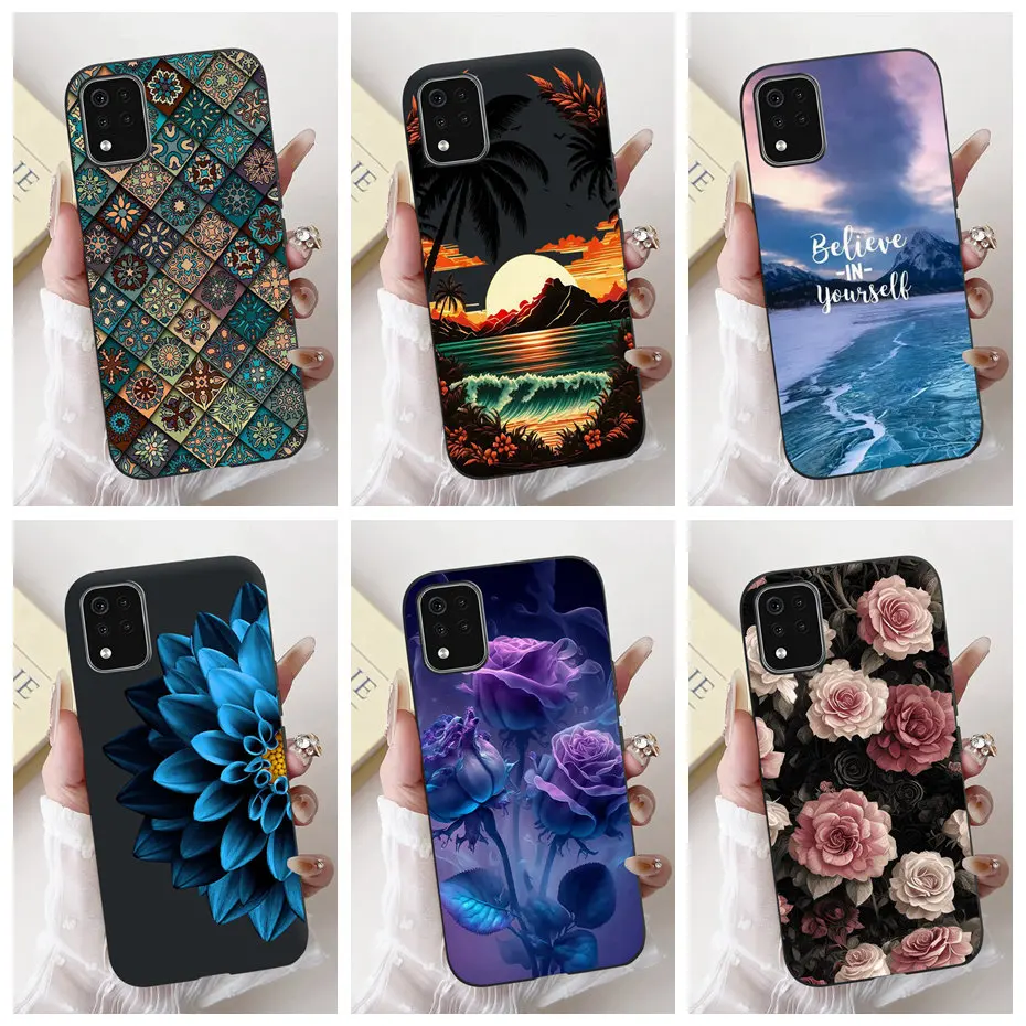 Beautiful Floral Pa… - image