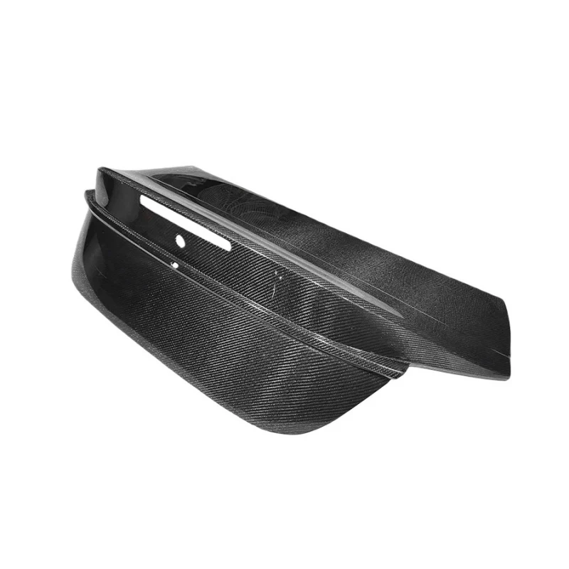  Factory Hot Sale Suitle GT Retrofit Upgr Carbon Fiber Taiate And Trunk Lid