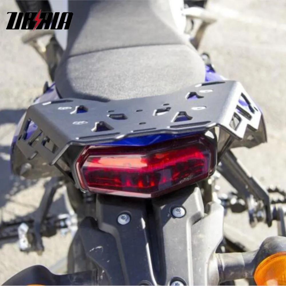 Luggage Holder Bracket Motorcycle Load Bearing Bracket For Yamaha T7/Rally Tenere 700 Rally Tenere 700 T7 2019 2020 2021-2023