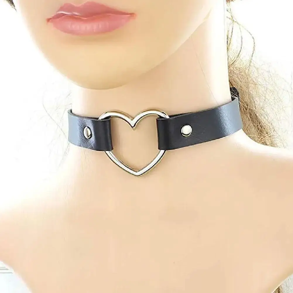 لطيف الثعلب الذيل المكونات الشرج القلب لينة آذان القط Headbands طوق المثيرة تأثيري الأزواج اكسسوارات SM الجنس لعب للإناث الذكور #2