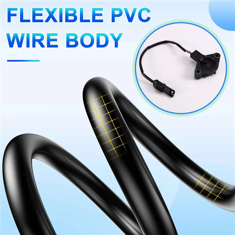 A03Z-Auto Sensore di Posizione Ingranaggi Per BMW K1200GT K1200R K1200S R1200GS R1200R R1200RT R1200S R1200ST F650GS 23007711960