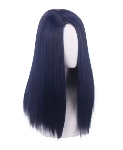 Anime Arcane Synthetic Wig  Caitlyn Wig Cosplay Women Hair Caitlyn Girls The Sheriff of Piltover Wig