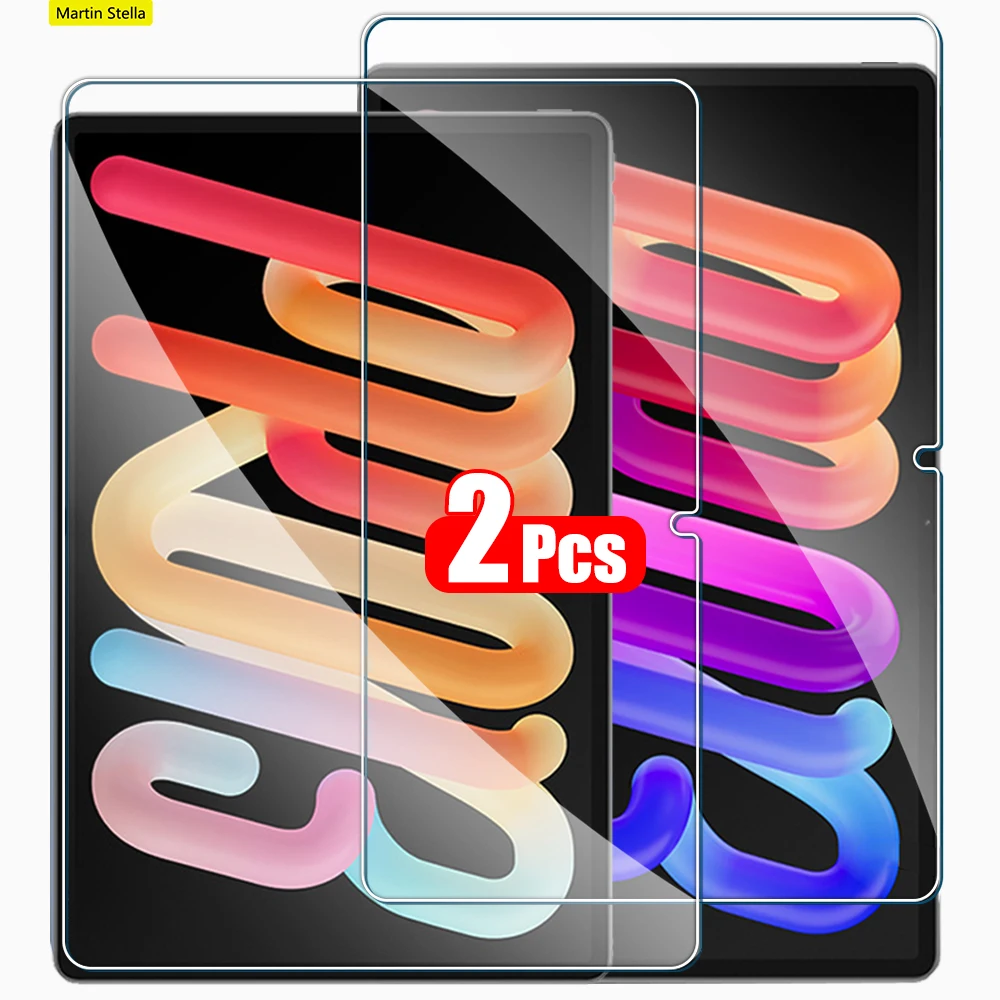 2PCS Screen Protector Tempered Glass for Lenovo XiaoXin Pad Pro 13 GT 13