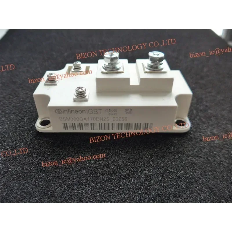 

BSM300GA170DN2S_E3256 BSM300GA170DN2S-E3256