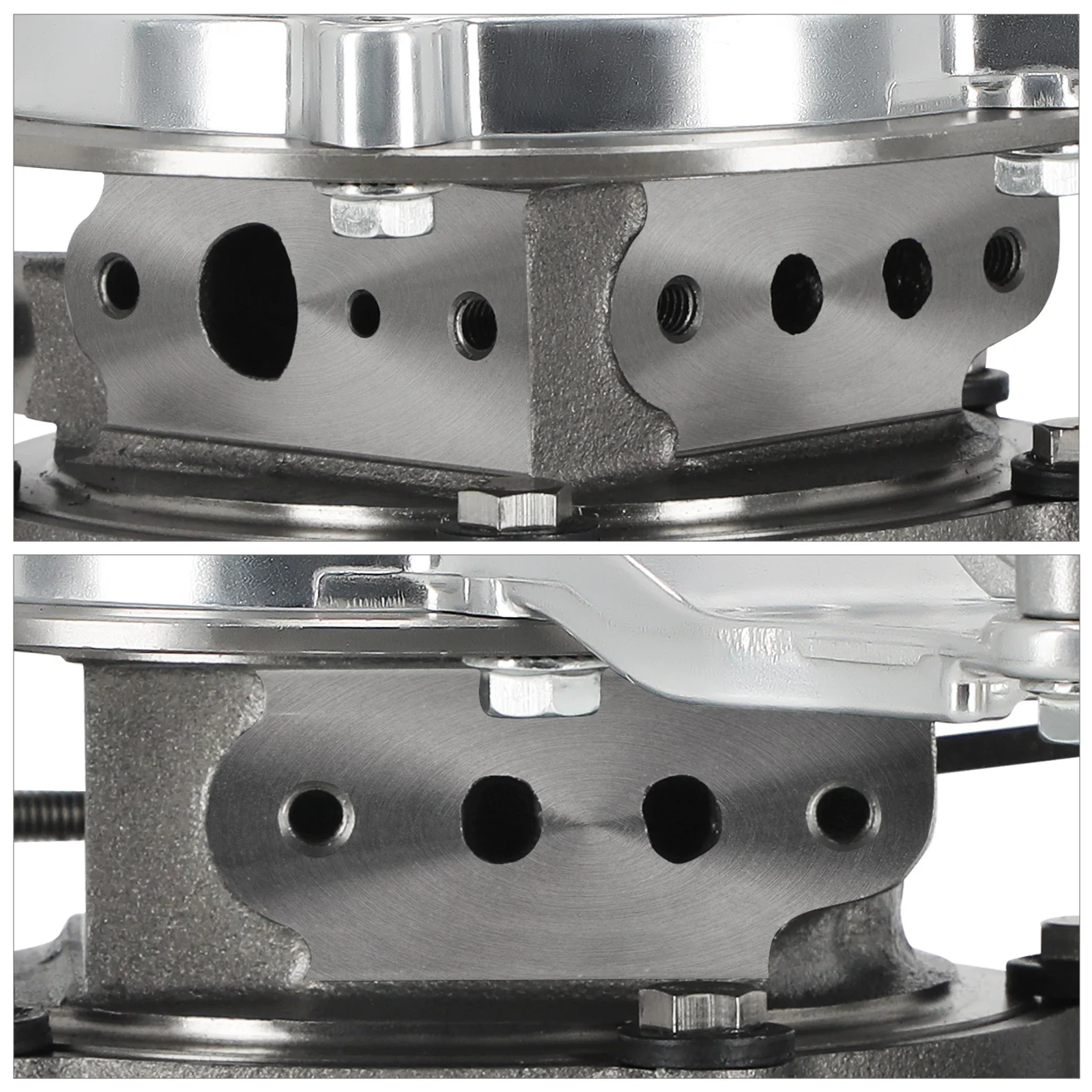 Turbocompresseur Turbo pour Toyota Hilux Prado Fortuner D4D 1GD-FTV 2,8l 910850-5001Y