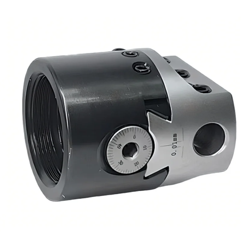 Testa noiosa macchina F1-12MMCNC