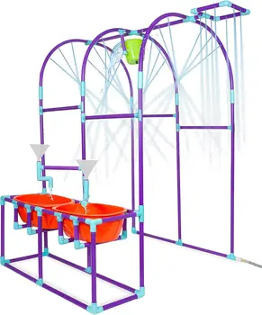 Wasserpark Sprinkler Spielzeug