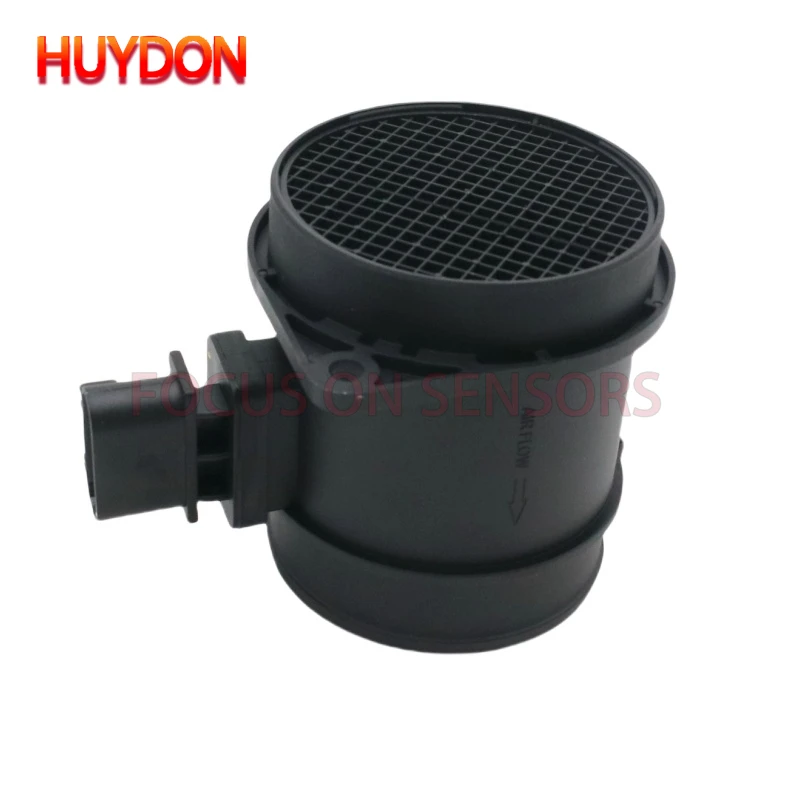 

0280218219 MAF Mass Air Flow Sensor For Buick Enclave Chevrolet Traverse Gmc Acadia Pontiac Torrent Saturn Outlook Cadillac