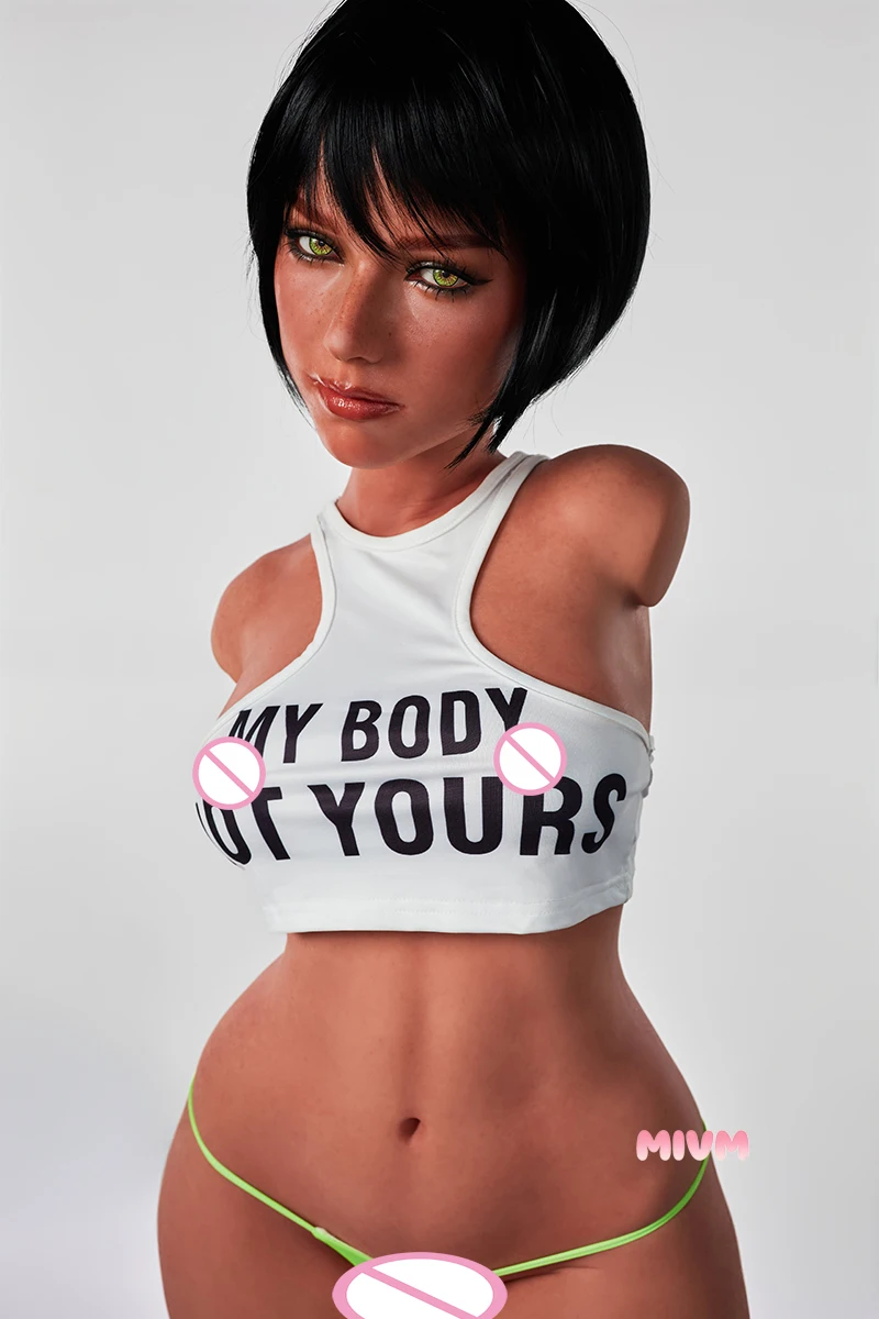 MIVM 18.5KG Perfect Body Sex Doll Torso Half Body Love Doll Realistic Vagina Anal Oral 3holes Adult Toys Men Masturbator - view 6