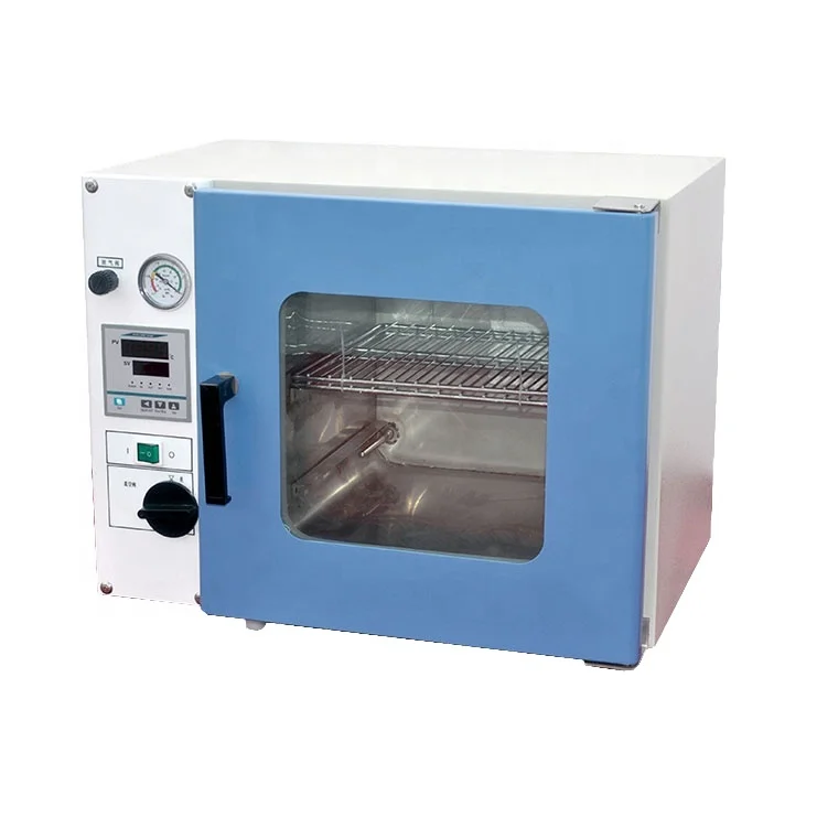 

Laboratory Vacuum Drying Oven NEW